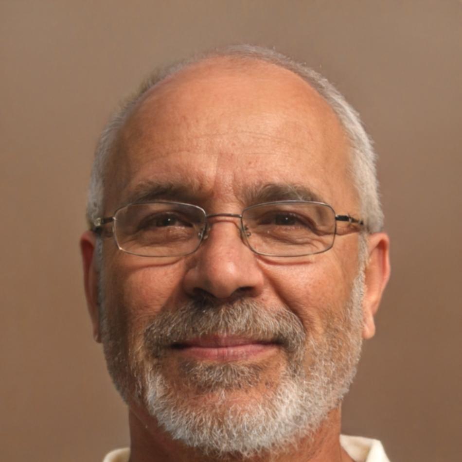 Dr. Marcus Weber, Gründer und Sprachexperte von LinguaBerlin